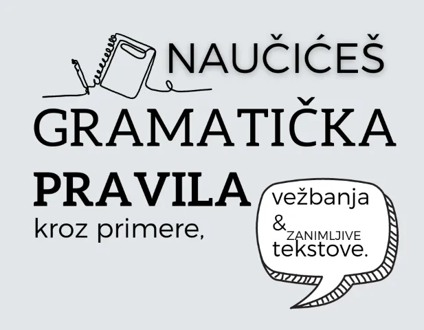 Gramatička pravila